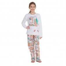 PIJAMA FEMININO  KIDS